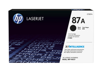 HP 87A [CF287A] black Toner