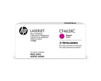 HP 656X [CF463XC] HC magenta Toner