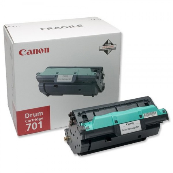 Canon 701DR [9623A003] Drumkit