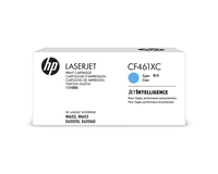 HP 656X [CF461XC] HC cyan Toner