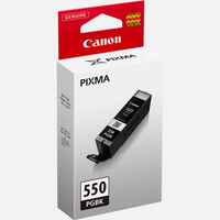Canon PGI-550PGBK [6496B001] black Tinte