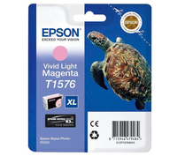 Epson T1576 [C13T15764010] light-magenta Tinte