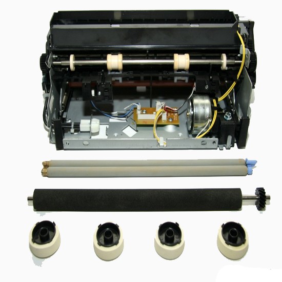 Ersatzteil f. Lexmark T644 [40X0101] Maintenance Kit