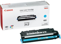 Canon CL-717C [2577B002] cyan Toner