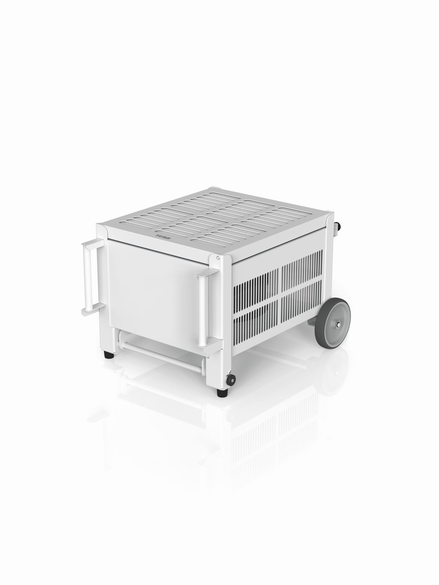 Luftreiniger IDEAL Hercules H14 [73300011]
