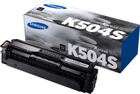 Samsung CLT-K504S [SU158A] black Toner