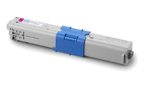 OKI [44469723] HC magenta Toner