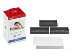 Canon [3115B001] Druckpatrone / Papiersatz 108 Blatt 100x148mm Tinte