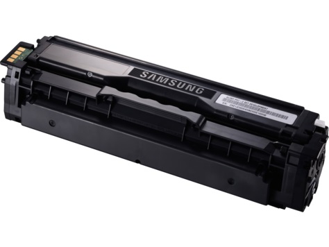 Samsung CLT-K504S [SU158A] black Toner