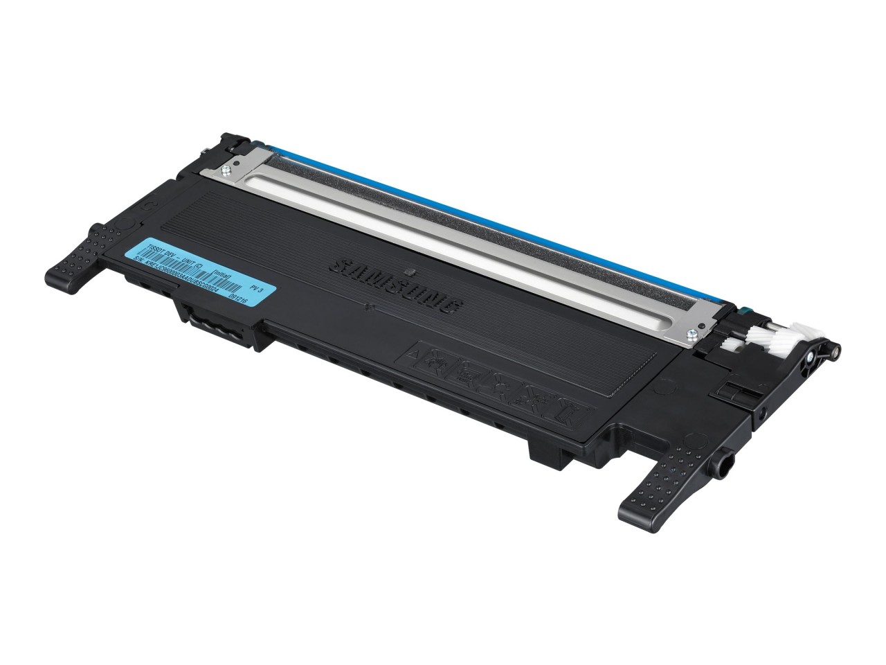 Samsung CLT-C4072S [ST994A] cyan Toner