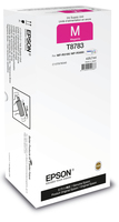 Epson T8783 [C13T878340] HC+ magenta Tinte