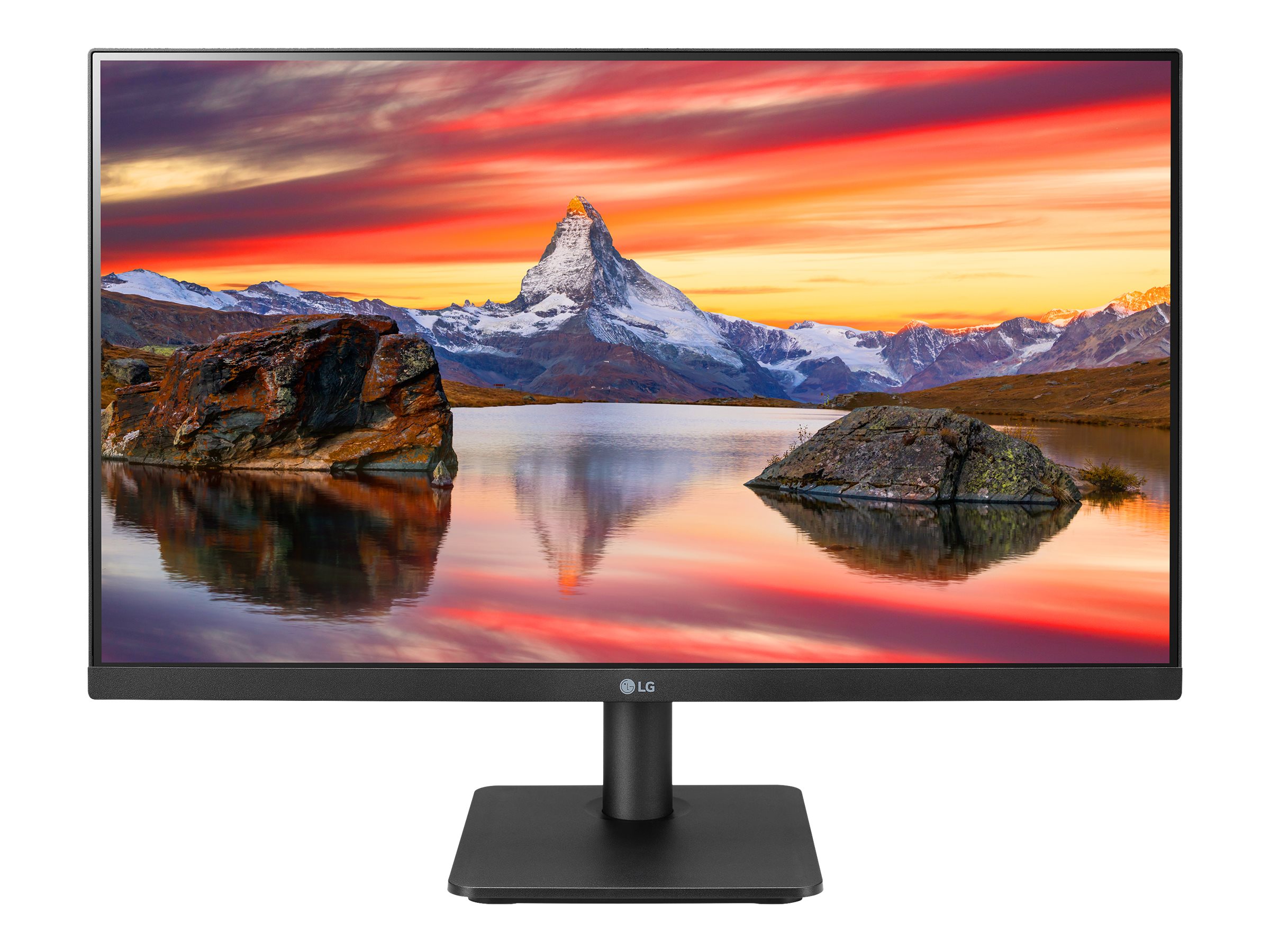 Display LG 27UK670P-B [27UK670P-B.AEU] 27,0" IPS UHD