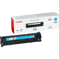 Canon CL-716C [1979B002] cyan Toner