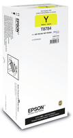 Epson T8784 [C13T878440] HC+ yellow Tinte