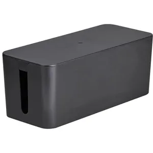 MediaRange [MRCS307] Kabelbox medium