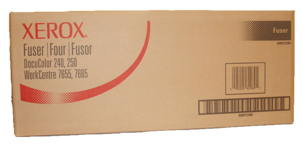 Ersatzteil f. Xerox WorkCentre 7765 [008R12989] Fixiereinheit