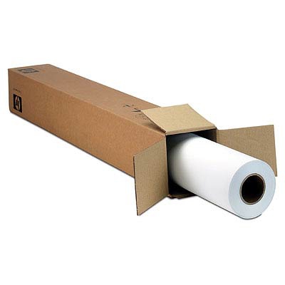 HP Plotterpapier [Q8918A] 42" 1067mm x 30,5m, 235g/m²
