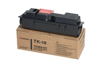 Kyocera TK-18 [1T02FM0EU0] black Toner