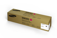 Samsung CLT-M808S [SS642A] magenta Toner