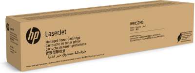 HP [W9152MC] gelb Toner