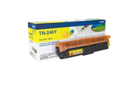 Brother [TN-246Y] HC yellow Toner