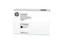 HP 80X [CF280XC] HC black Toner