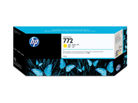 HP 772 [CN630A] yellow Tinte