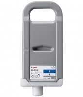 Canon PFI-701B [0908B005] HC blue Tinte