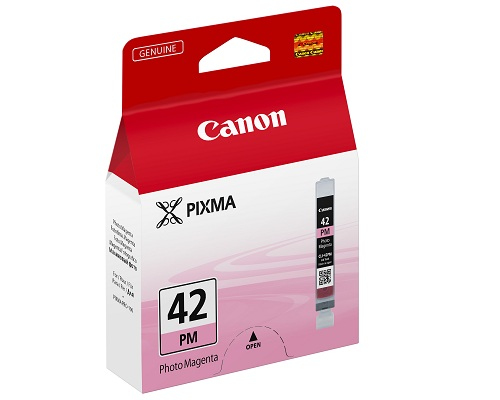 Canon CLI-42PM [6389B001] photo-magenta Tinte