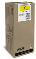 Epson T9734 [C13T973400] HC yellow Tinte