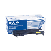 Brother [TN-2005] black Toner