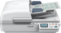 Scanner Epson WorkForce DS-6500N [B11B205231BT] A4 1200 DPI