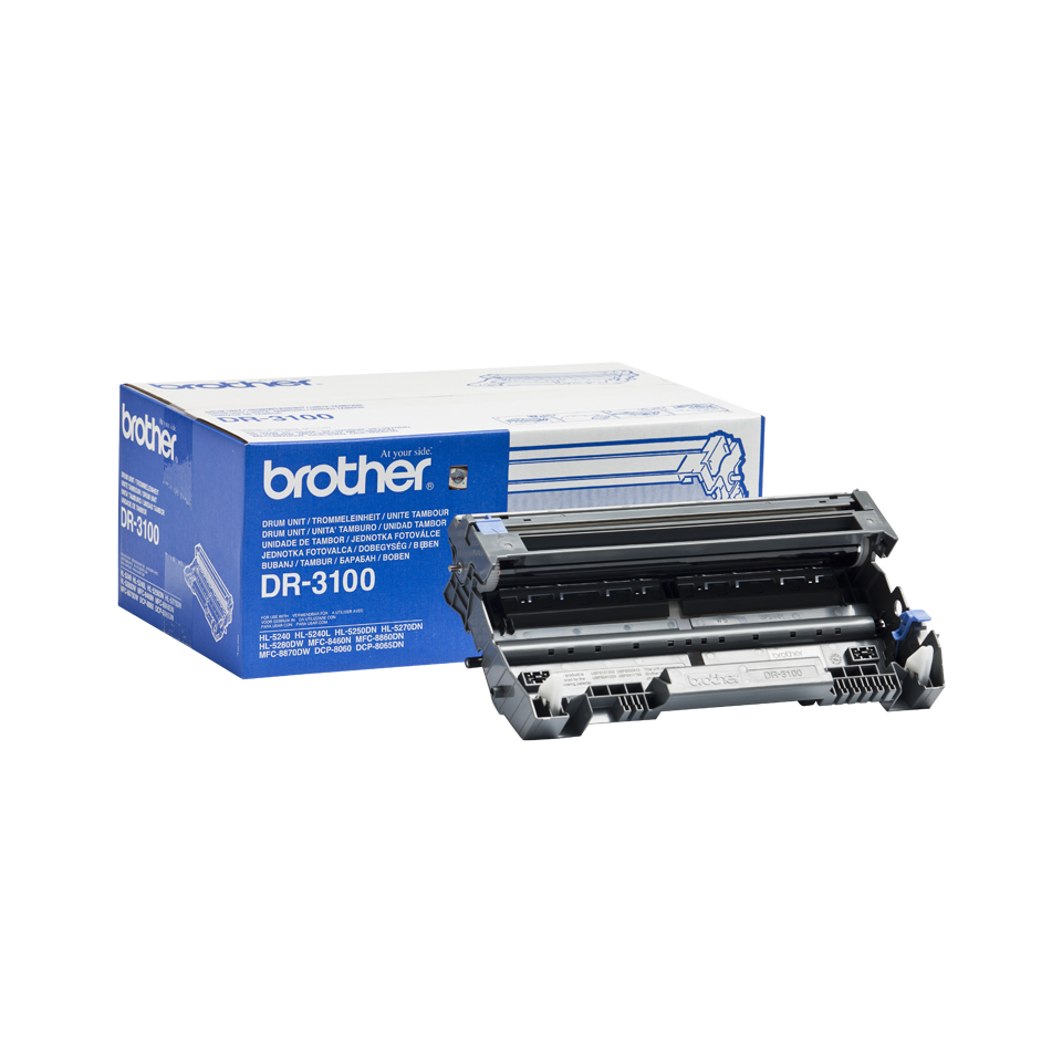 Brother [DR-3100] Drumkit