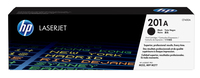 HP 201A [CF400A] black Toner