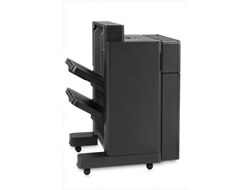 HP [CZ996A] Ausgabefach mit Hefter und 2/4 Locher