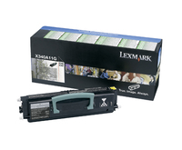 Lexmark [X340A11G] black Toner
