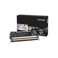 Lexmark [24B6015] black Toner
