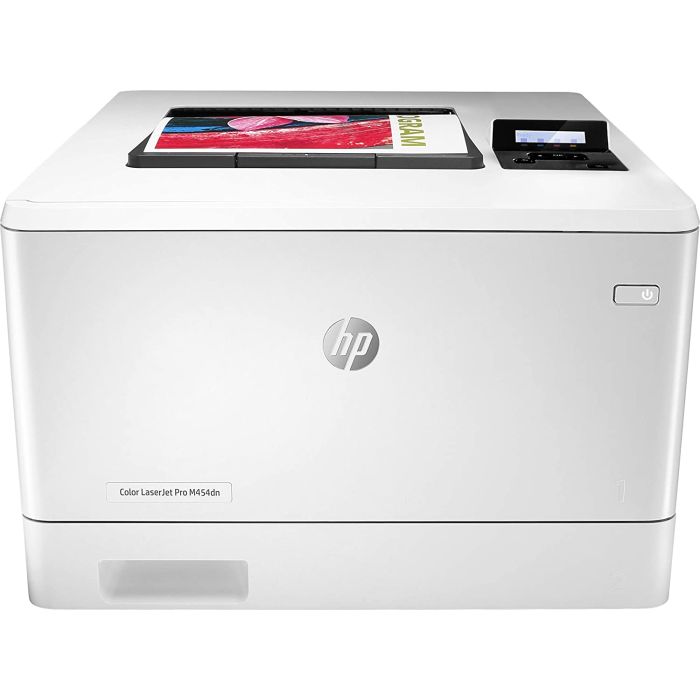 HP Color LaserJet Pro M454dw [W1Y44A] A4 Laserdrucker