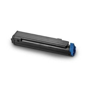 OKI [43502002] HC black Toner