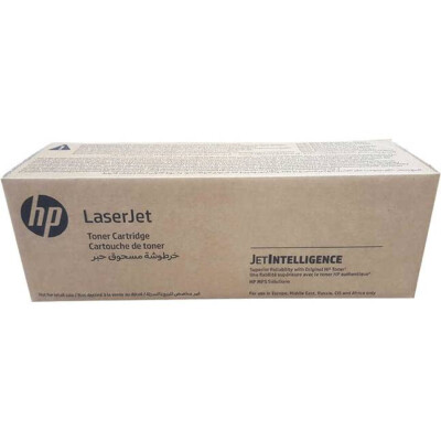 HP 827H [CF302AH] gelb Toner