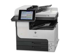 HP LaserJet Managed MFP M725dnm [L3U63A] A4 S/W Multifunktionslaserdrucker