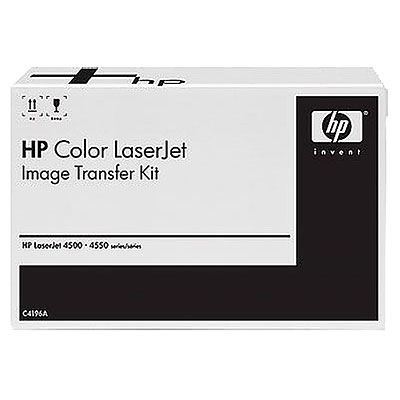 Ersatzteil f. HP Color LaserJet 4700 [Q7504A] Transferkit