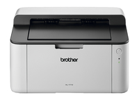 Brother HL-1110 [HL1110G1] A4 S/W Laserdrucker