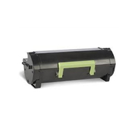 Lexmark [50F2U00] HC+ black Toner