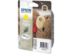 Epson T0614 [C13T06144010] yellow Tinte
