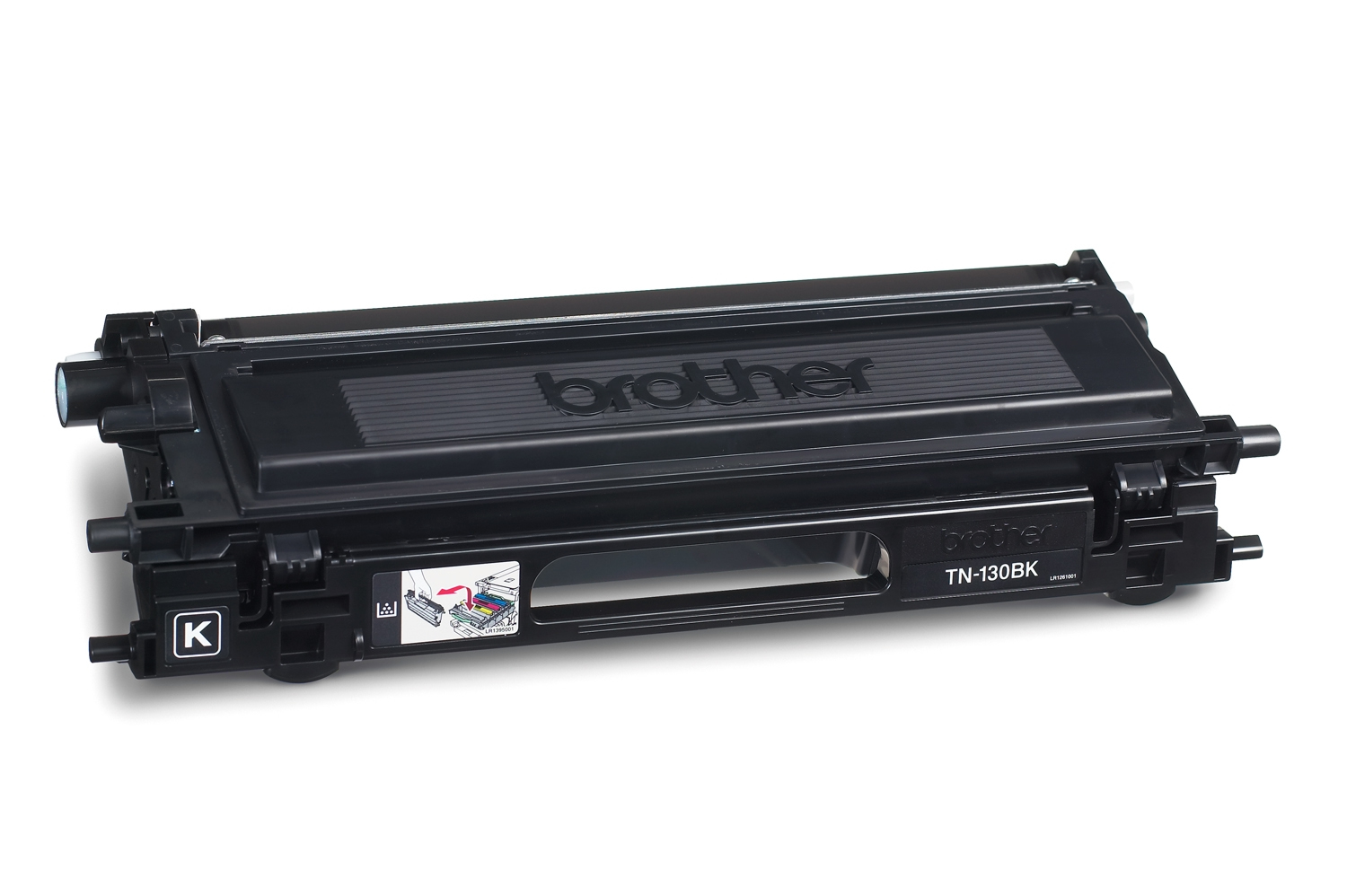 Brother [TN-130BK] black Toner