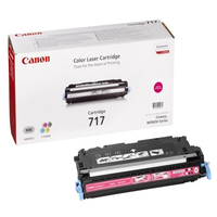 Canon CL-717M [2576B002] magenta Toner
