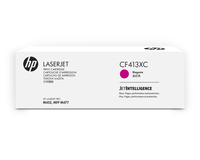 HP 410X [CF413XC] HC magenta Toner