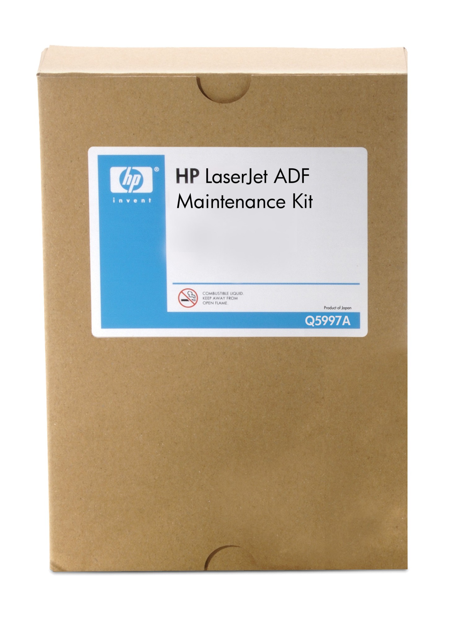 Ersatzteil f. HP Color LaserJet 4730 [Q5997A] ADF-Vorlageneinzugskit