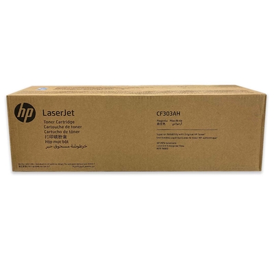 HP 827H [CF303AH] magenta Toner